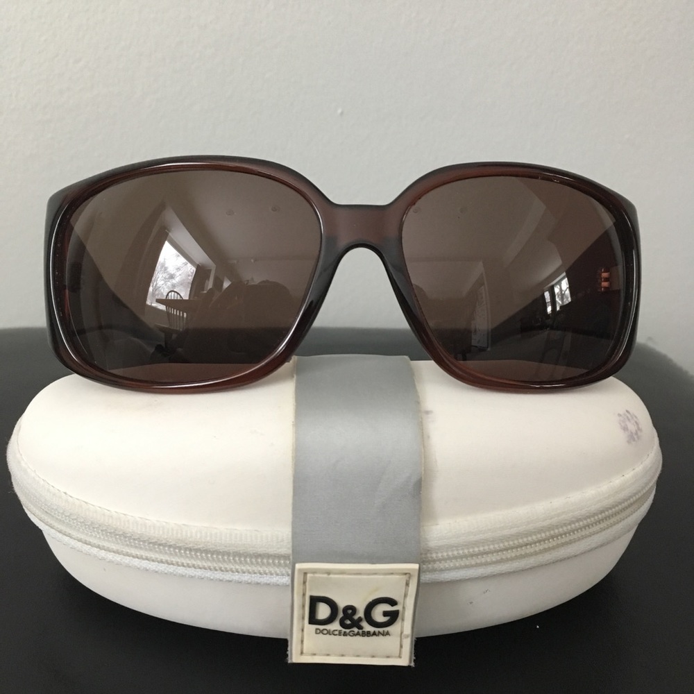 D&G sunglasses